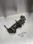 '00 '01 '02 Arctic Cat Zr Zrt Thundercat Right Front Spindle Aws Saddle Ski Leg. Fixed Price $32.89.