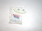 Yamaha Snowmobile Sliding Runner 8g5-47422-00-00 1978-79 Et250. Fixed Price $13.49.