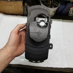 2006-2015 Polaris Fusion Iq Adjustable Steering Post Cover 1822863. Fixed Price $44.10.