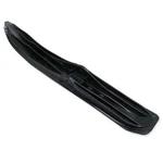 Arctic Cat Black Plastic Ski, 3603-234. Fixed Price $121.95.