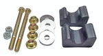 Arctic Cat 2009-older C&a Pro Snowmobile Ski Mounting Kit. Fixed Price $44.96.