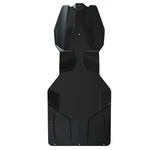 New Polaris Snowmobile Oem Black Skid Plate 2884816-070 Ready To Ship!. Fixed Price $199.99.