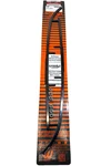 Woodys 6" Carbide Ace Flat Top Runners Wear Bar Polaris Snowmobile - Ap6-1225. Fixed Price $99.98.