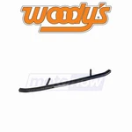 Woodys Ace Runners With 4in. Carbide For 2015-2019 Polaris 800 Rush Pro-s - Ph. Fixed Price $111.69.