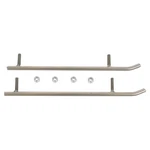 Powermadd Performance Mini-ski Wear Bars - Standard. Fixed Price $56.93.