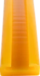 Kimpex - 299492 Yellow Slide 42.50" Profile 10m Xc 600 Sp (m-10) Classic W/121". Fixed Price $19.97.