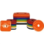 Woodys Square Grand Digger Aluminum Support Plates - 5/16in. White (48pk.). Fixed Price $110.90.