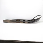 1990 Arctic Cat El Tigre Ext Steel Ski - 0703-927. Fixed Price $78.99.