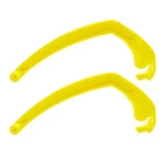 C&a Pro Ski Handle Starburst Yellow 77020402. Fixed Price $81.87.