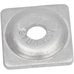 Stud Boy Backer Plates - Aluminum 7mm 48 Pack 2060-p2. Fixed Price $46.22.