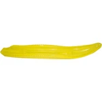 Slp Mohawk Skis - Sunburst Yellow Motorcycle Street Bike Snowmobile 35-504. Fixed Price $166.20.