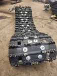 Yamaha Polaris Skidoo Viper Srx Snowmobile Track Camoplast Ripsaw 121x15 9921h. Fixed Price $329.99.