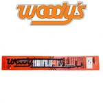 Woodys Top-stock Hard Surface Bar Carbide Runners For 1995-2002 Arctic Cat Hu. Fixed Price $83.55.