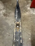 Tivar After Market Ski-doo Summit 600 800 Ski - 505071391. Fixed Price $54.88.
