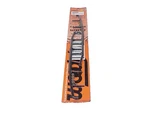 Yamaha Woodys Ski Carbide Snowmobile Vector Apex Nytro Phazer. Fixed Price $94.00.