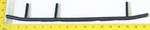 Ski-doo Grand Touring 500, 1997-1998, 4" Carbides - Pair. Fixed Price $69.99.