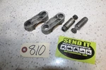 130 2019 Polaris Axys Pro-rmk 850 163" Steering Post Bushing (pair). Fixed Price $10.99.
