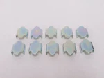 Camso Aft120107 Wps 54-15015 Snowmobile Track Clips 1 Set Of 10 Read Listing. Fixed Price $21.95.
