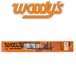 Woodys Extender Trail Iii Flat-top Carbide Runners For 1999-2003 Polaris 800 Ij. Fixed Price $127.99.