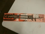 Woodys Trail Extender Wear Rods Esd3-6150-1 Ski Doo 46120014 Free Shipping. Fixed Price $39.95.
