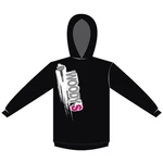 Woodys Womens Zip Up Hoodie/small 302-wgulla-s. Fixed Price $31.40.