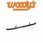 Woodys Ace Runners With 4in. Carbide For 2014-2016 Polaris 800 Indy Sp - Wi. Fixed Price $111.69.