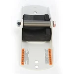 Slp White Ski Mount Saddle - 35-398. Fixed Price $81.65.
