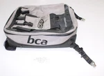 2015 Ski-doo Summit X 800 Etec T3 174" Xm Bca Tunnel Storage Shovel Bag Mountain. Fixed Price $59.95.