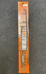 Woody's Ski-doo Trail Blazer Iv 6" 60 Degree Pair Tsd4-8250-1. Fixed Price $99.99.