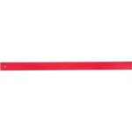 Garland Hyfax Slide Red 54.25" For Polaris. Fixed Price $44.70.