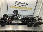 Ski-doo Renegade Xrs Gsx 850 900 Mxz X 15-20 Suspension 129" R-motion Qrs Adjust. Fixed Price $499.99.