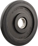 Kimpex 04-116-96s Wheel Yam 130mm X 25mm Black. Fixed Price $39.49.