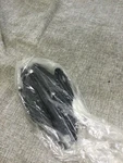 Polaris Edge Trail Touring 340 2007 2008 2009 New Oem Ski Saddle Black. Fixed Price $29.99.