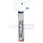 Sp1 Slasher Six60 Runners For 2017 Arctic Cat Lynx 2000 Lt Es - Skis Xl. Fixed Price $117.38.