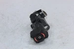 17-20 Ski-doo Mxz Renegade 850 E-tec Ski Runner 505074118. Fixed Price $100.00.