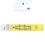 Sp1 Defender Runners For 2015-2017 Yamaha Sr10ls Sr Viper Ltx Se - Skis Iz. Fixed Price $50.94.