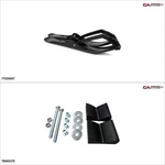 Cnaproski Mini Ski Kit - #10620. Fixed Price $283.84.