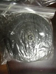 Arctic Cat Oem Idler Wheel New 0603-135. Fixed Price $9.99.