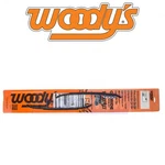 Woodys Wpi-9125 Executive Series Flat-top Carbide Runners For Skis Lj. Fixed Price $167.48.