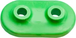 Fast-trac - 552spg-48 Backer Plates Green Double 48 Pack. Fixed Price $78.97.