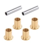 Kimpex Ski Legs Bushings Kit With Pads Oem# 5010158 See Listing For Models. Fixed Price $49.95.