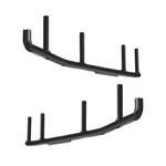 Woodys Trail Blazer Iv Flat-top 6" Carbide Runners 4-bolt Usi Skis Tsi4-1040. Fixed Price $124.98.