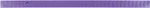Garland 231597 Hyfax Slide Purple 57.00" Garland# 15-57.00-0-02-08. Fixed Price $41.85.