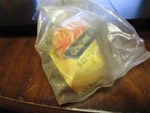 Yamaha Oem Stopper New 841 23743 01. Fixed Price $9.99.