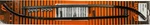 Woodys Ap4-1225 4" Ace Carbide Runners Fits Polaris 1225. Fixed Price $138.23.