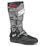Sidi - Powersports X Power Sc Boots Black/gray Size 11 8017732594457. Fixed Price $199.99.