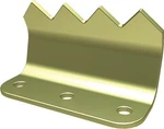 Woodys Snow Paddle 3.5" X 2" 12pc Lssp-3520-12. Fixed Price $387.94.
