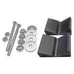 C&a Pro Ski Mount Kit-10mm Bolt For 2010 Polaris 800 Dragon Swtichback. Fixed Price $66.52.