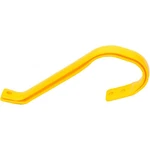Slp Mohawk Ski Loop - Bright Yellow Motorcycle Street Bike Snowmobile 35-609. Fixed Price $50.30.