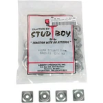 Stud Boy Backer Plates - Aluminum 7mm 48/pack 2060-p2. Fixed Price $49.27.